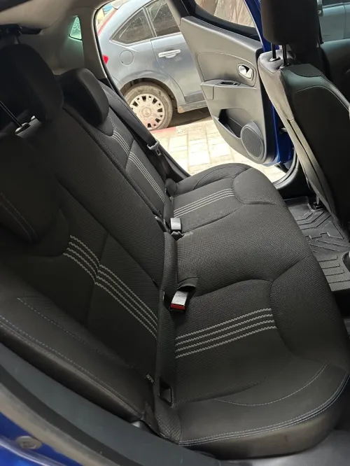 Renault Clio 4 2019 GT Line +