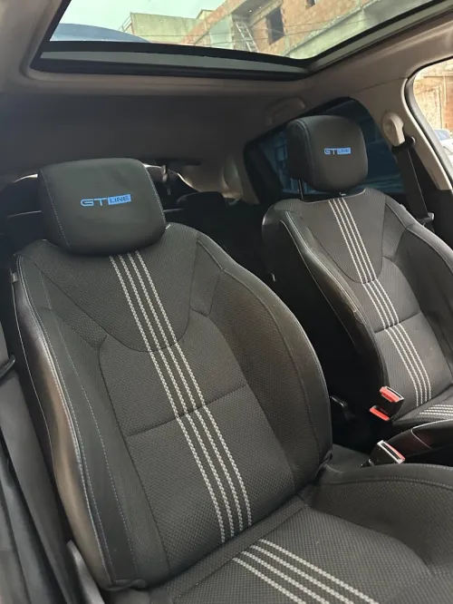 Renault Clio 4 2019 GT Line +