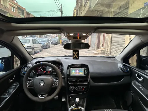 Renault Clio 4 2019 GT Line +