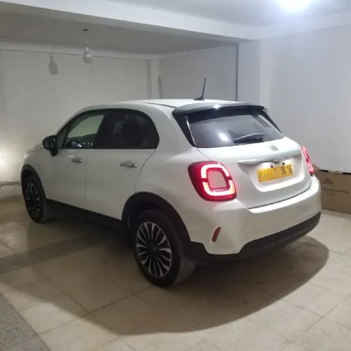 Fiat 500x 2024 Club