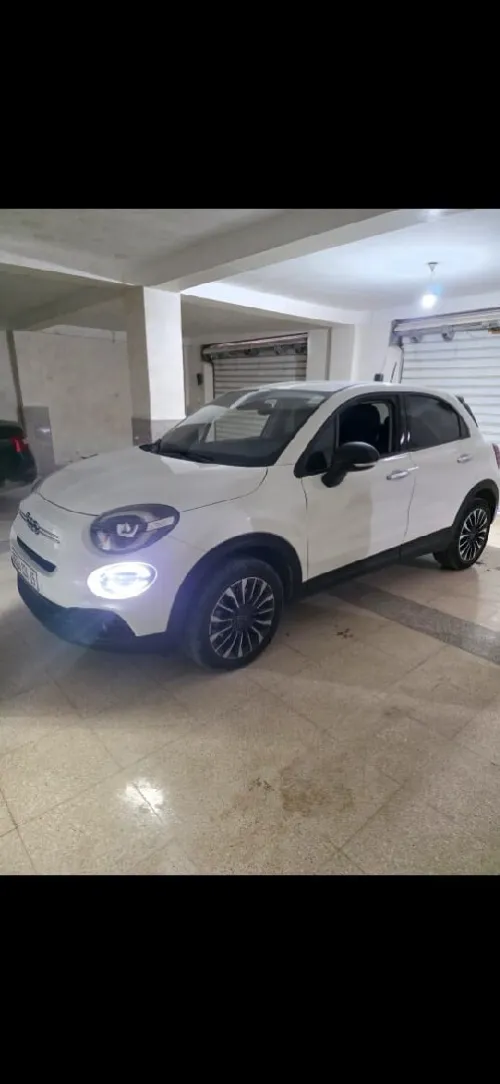Fiat 500x 2024 Club