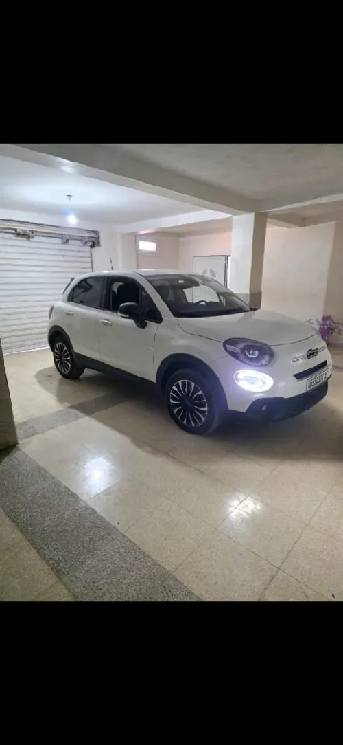 Fiat 500x 2024 Club