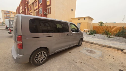 Peugeot Expert 2020 Expert