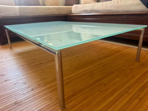 Table basse