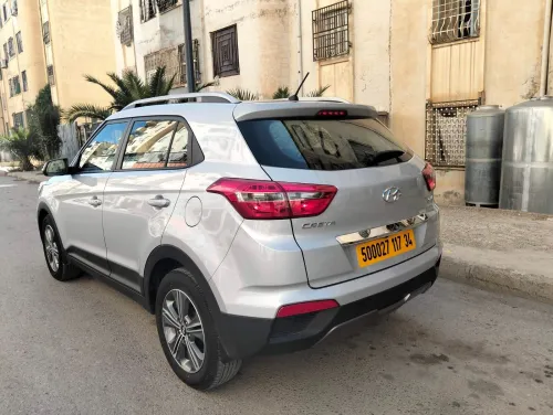 Hyundai Crita 2017 Crita gls