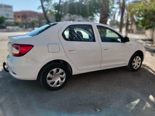 Dacia Logan 2016 Ambiance
