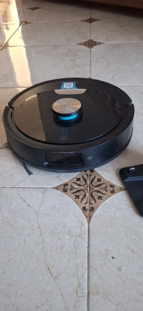 Aspirateur Robot