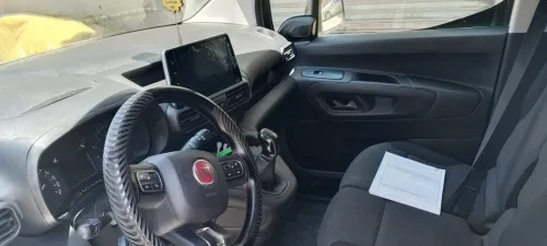 Fiat Doblo 2023 Italia