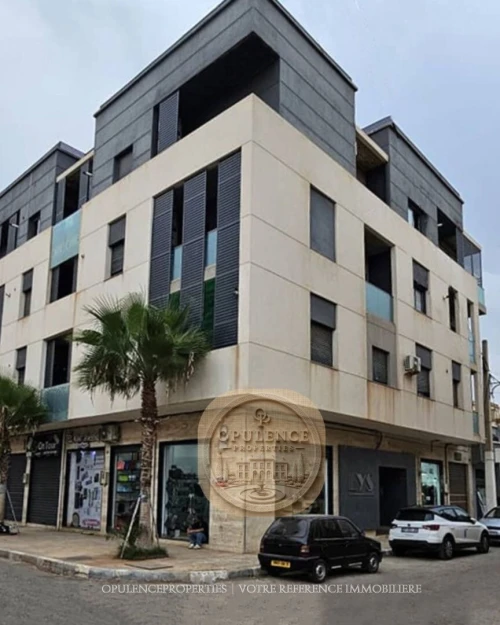 Vente Appartement F4 Oran Oran 5