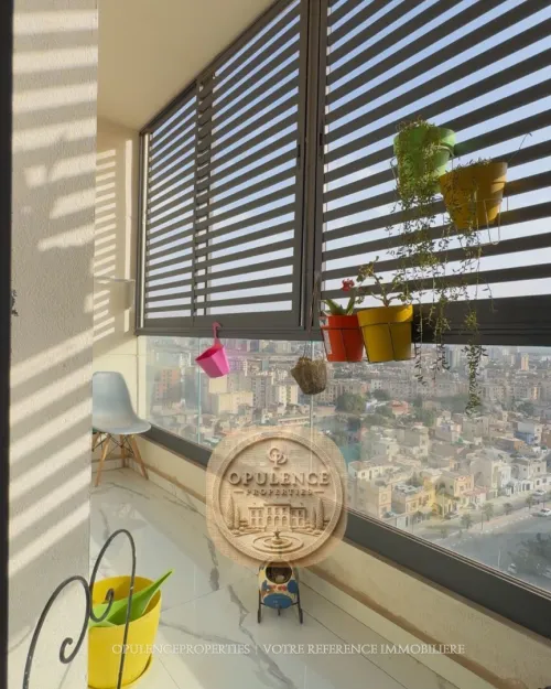 Vente Appartement F3 Oran Oran 2