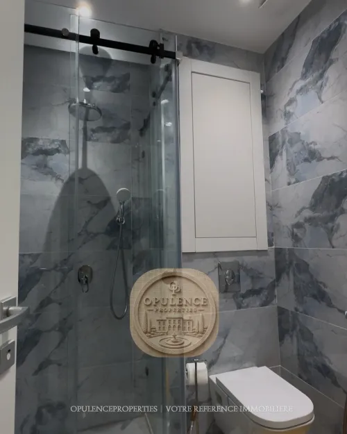 Vente Appartement F4 Oran Oran 10