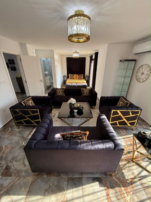 Vente Villa Oran Bousfer 20