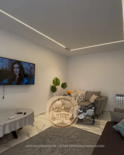 Vente Appartement F3 Oran Oran 9
