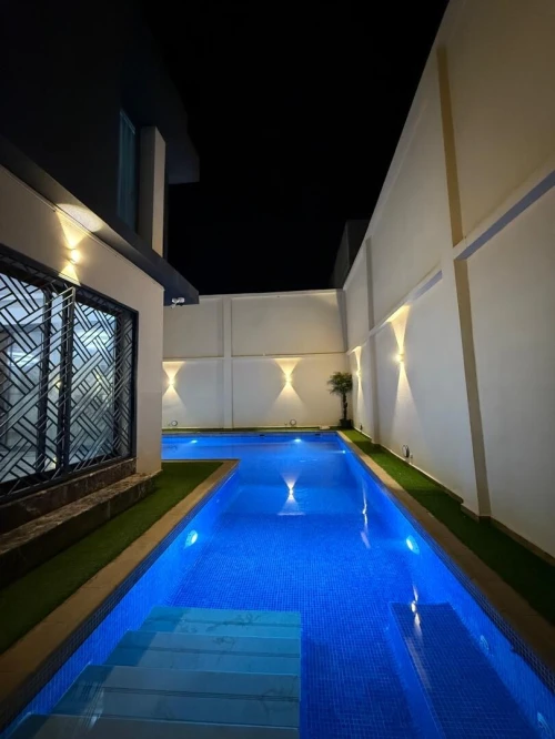 Vente Villa Oran Bousfer 8