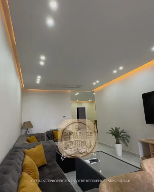 Vente Appartement F4 Oran Oran 9