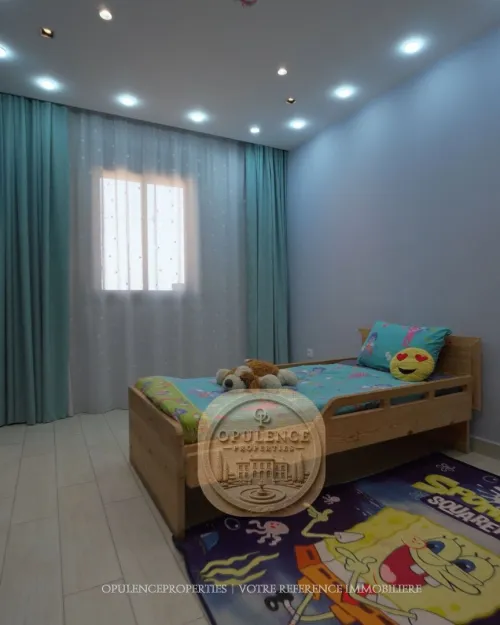 Vente Appartement F4 Oran Oran 21