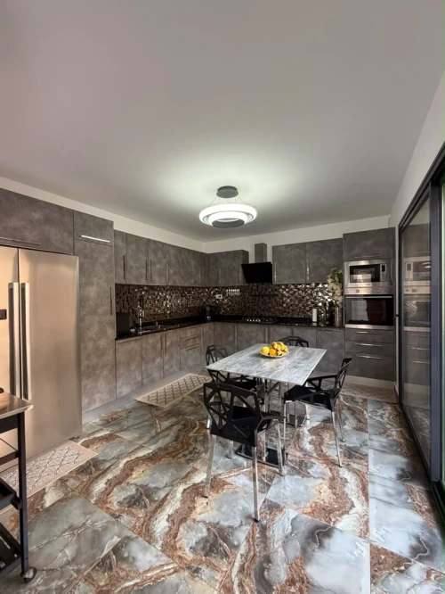 Vente Villa Oran Bousfer 13