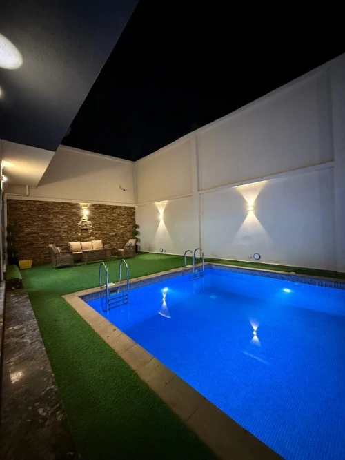 Vente Villa Oran Bousfer 15