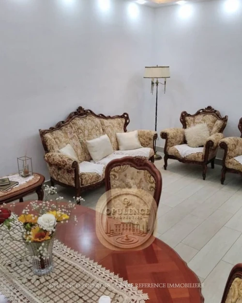 Vente Appartement F4 Oran Oran 14