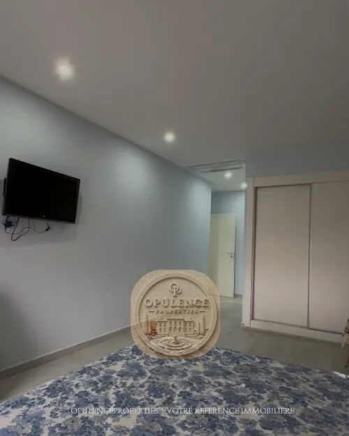 Vente Appartement F4 Oran Oran 13