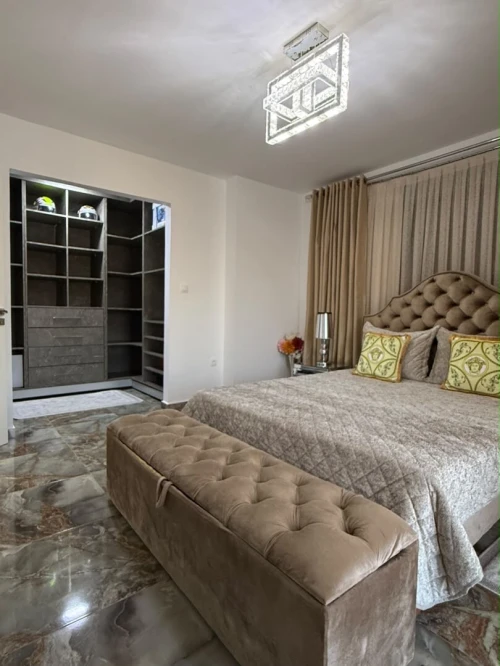 Vente Villa Oran Bousfer 10