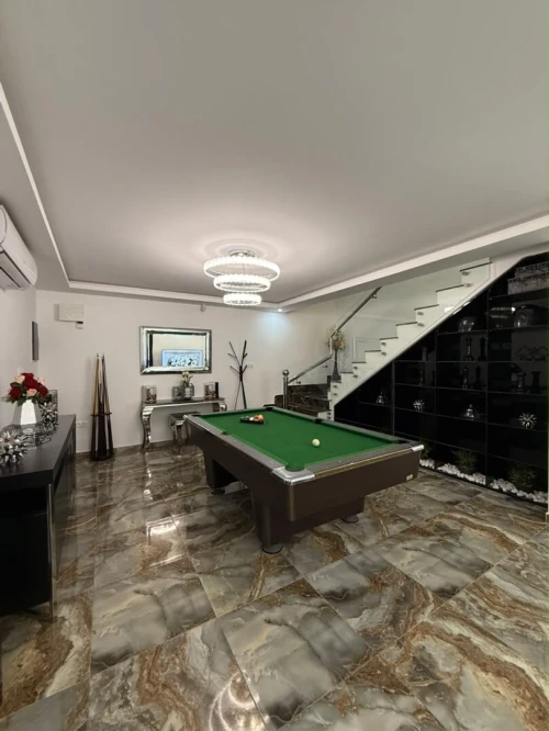Vente Villa Oran Bousfer 7
