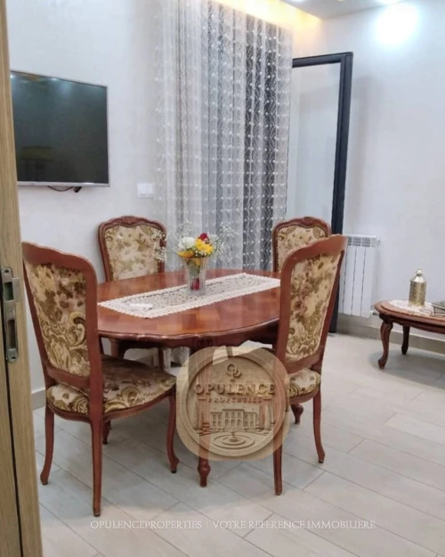 Vente Appartement F4 Oran Oran 28