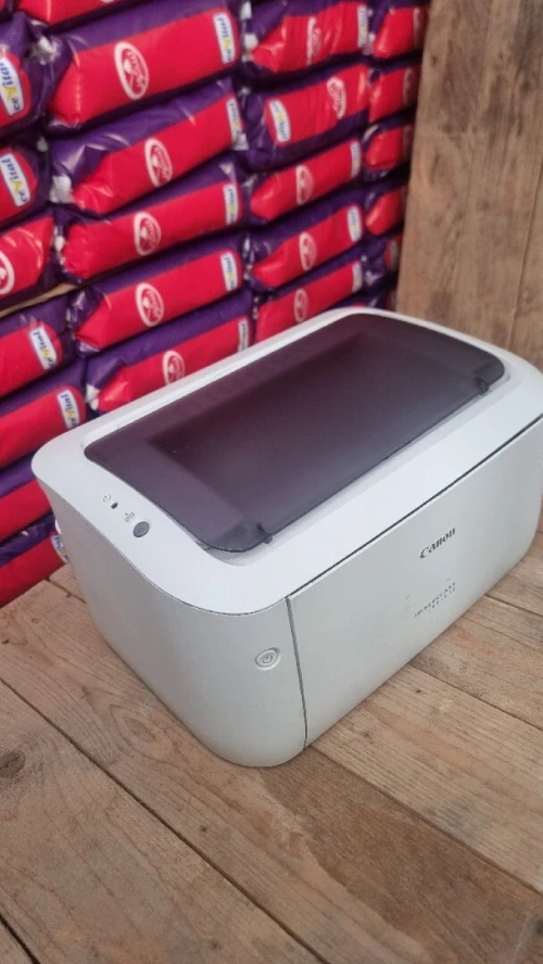 Canon lbp 6030