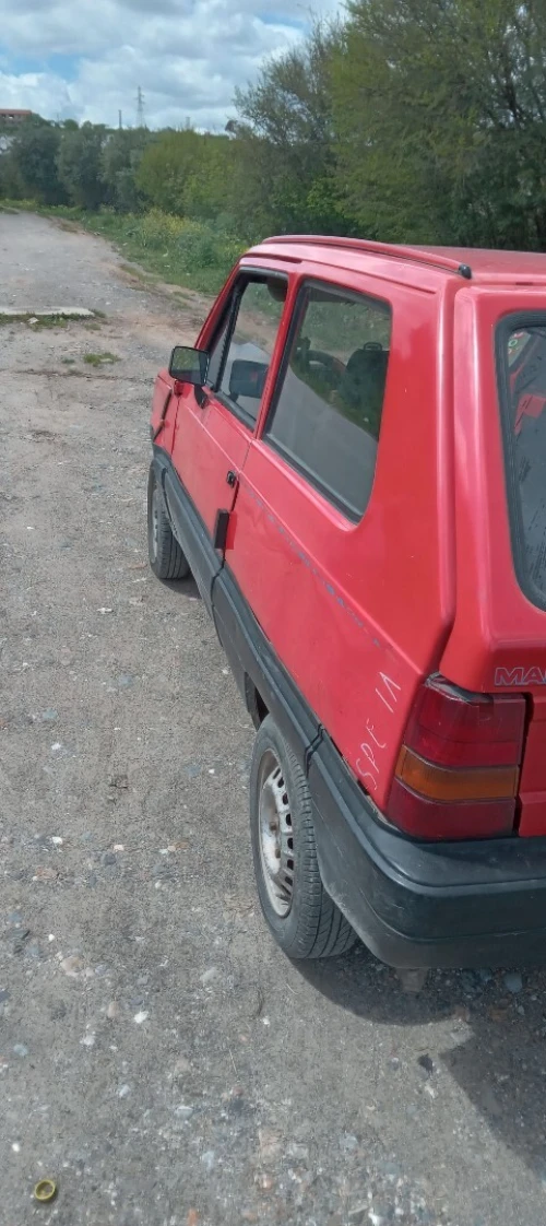 Seat Marbella 1993 Marbella