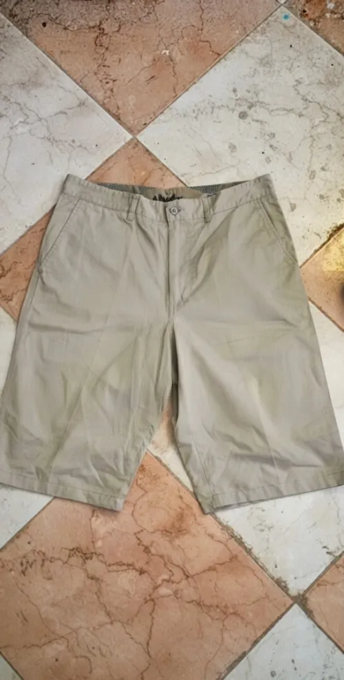 Baggy jorts "34"