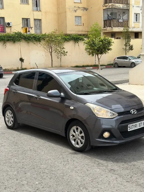 Hyundai Grand i10 2017 
