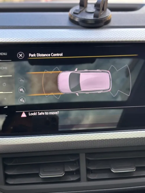 Volkswagen Tacqua 2023 
