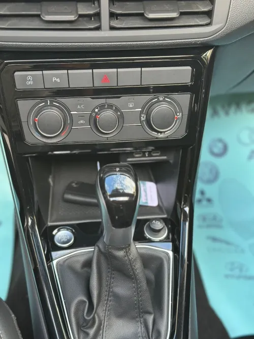 Volkswagen Tacqua 2023 