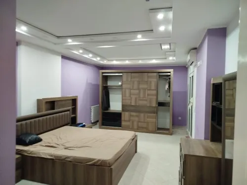 Location Appartement F5 Alger Bordj el bahri