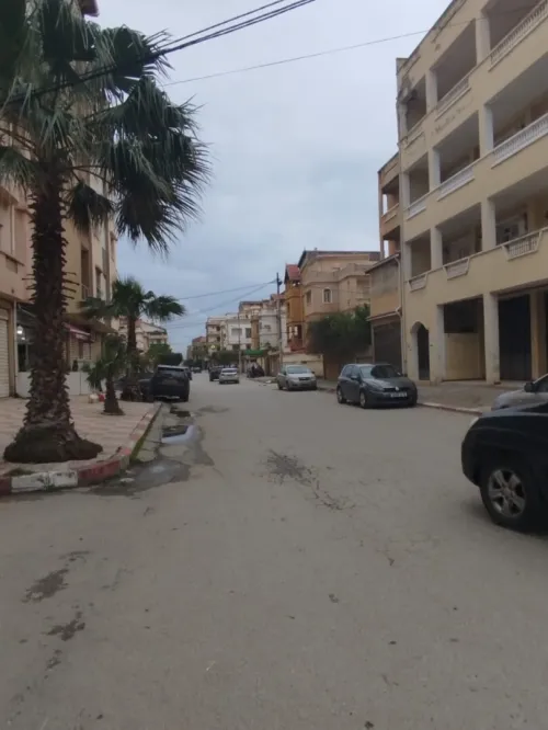 Location Appartement F5 Alger Bordj el bahri