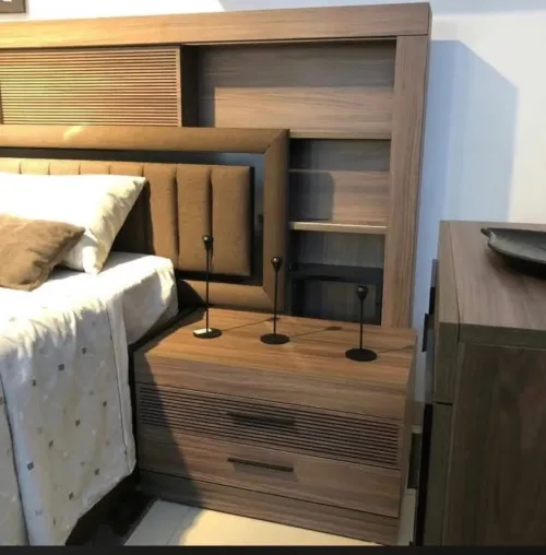 Chambre à coucher deux personnes Marbella