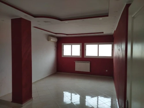 Location Appartement F5 Alger Bordj el bahri