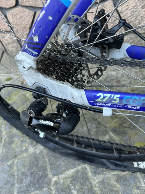 Vélo