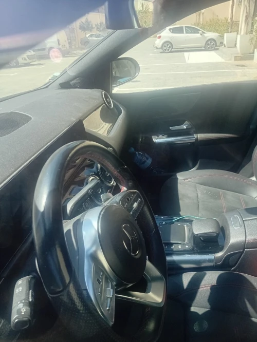 Mercedes Classe B 2021 AMG Line