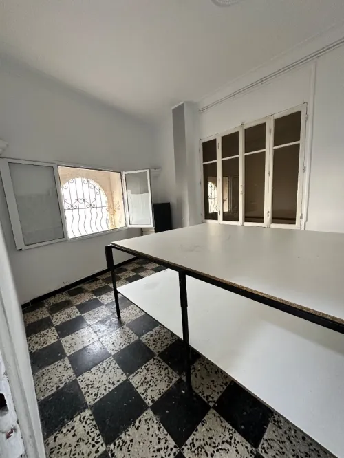 Location Local Alger Bab el oued