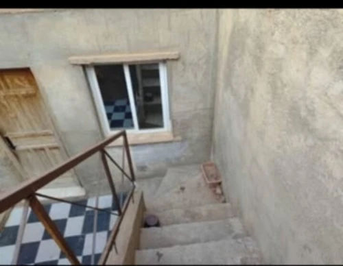 Vente Appartement Niveau de villa F5 Sidi Bel Abbès Sidi bel abbes