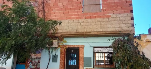 Vente Appartement Niveau de villa F5 Sidi Bel Abbès Sidi bel abbes