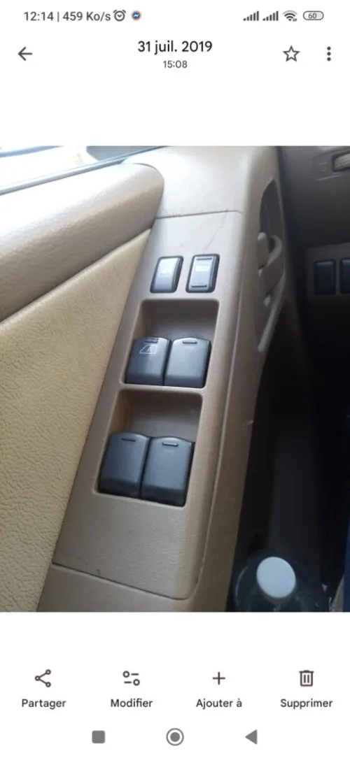 Nissan Navara 2011 Elegance 4x4