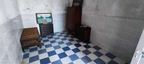 Vente Bungalow F3 Aïn Témouchent Ain kihal