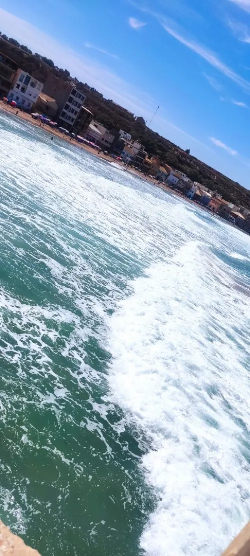 Vente Bungalow F3 Aïn Témouchent Ain kihal
