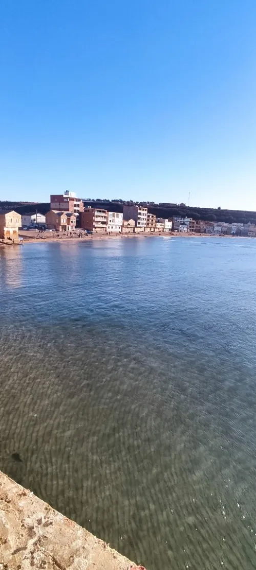 Vente Bungalow F3 Aïn Témouchent Ain kihal