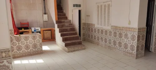 Vente Bungalow F3 Aïn Témouchent Ain kihal