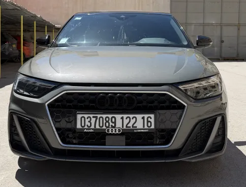 Audi A1 2022 S Line