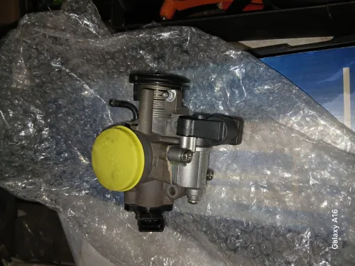 Pièces kia picanto