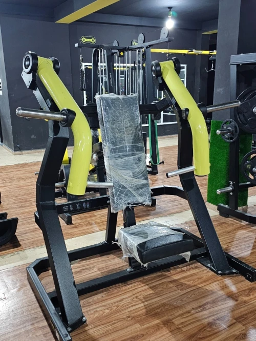 Material musculation